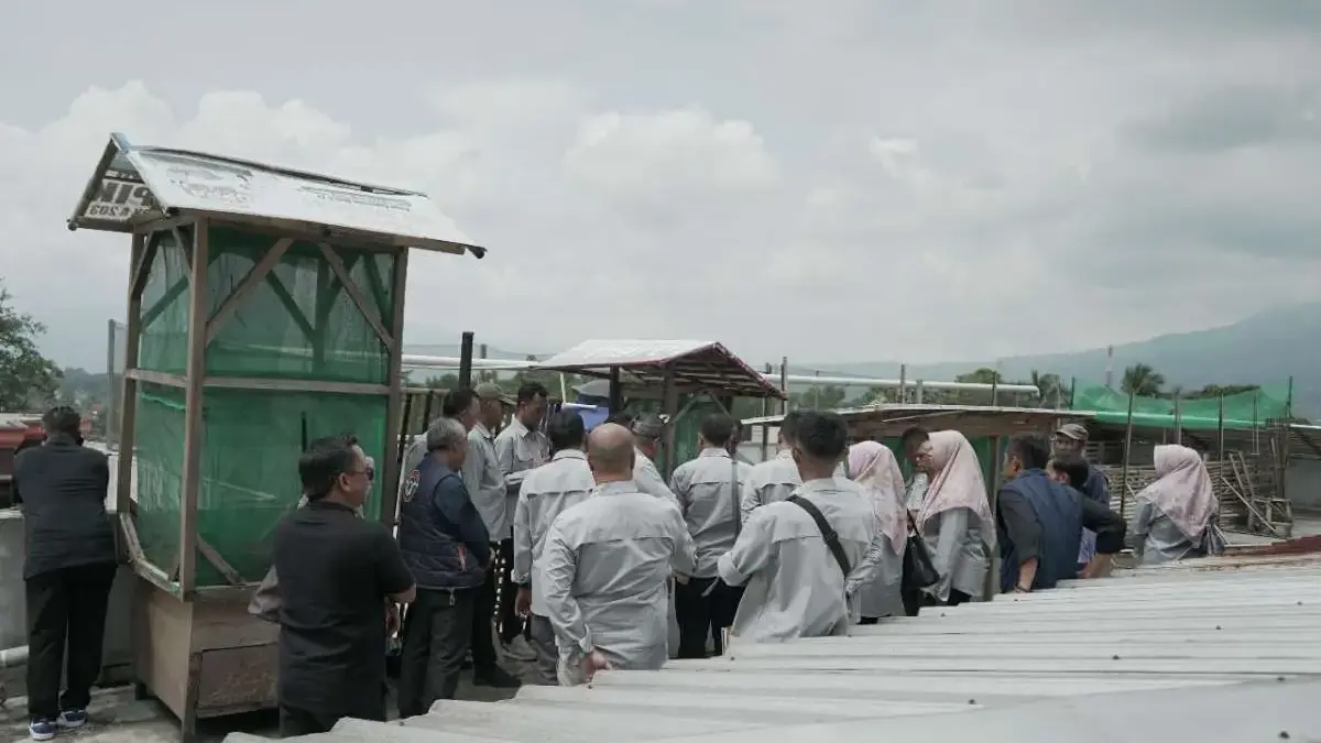 Diskumdagin Cianjur
