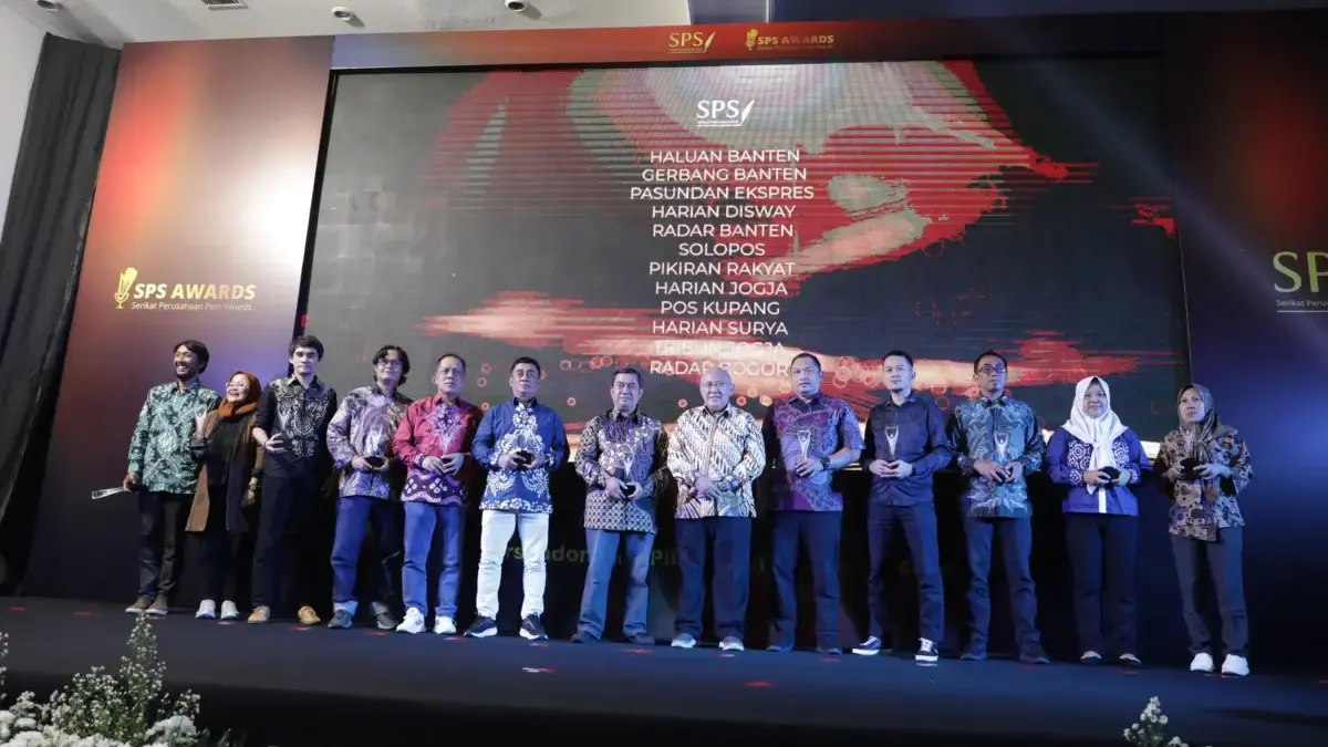 Serikat Perusahaan Pers