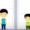 ilustrasi stunting