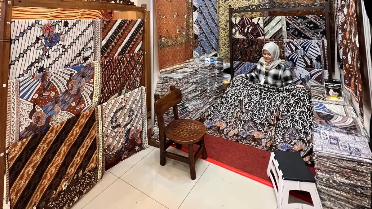 Dimas Batik
