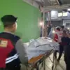 Gantung diri