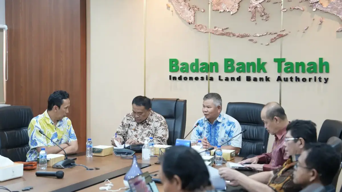 Sejahterakan masyarakat