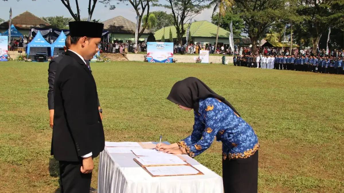 CPNS dan PPPK