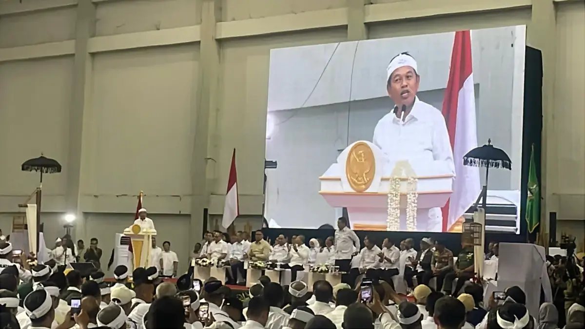Dedi Mulyadi