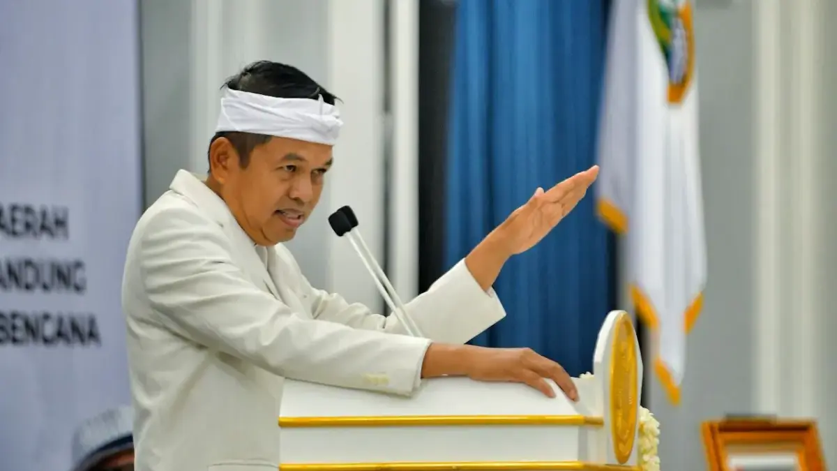 Dedi Mulyadi
