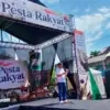 Pesta Rakyat
