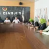KONI Cianjur