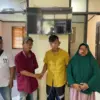 Dituduh maling