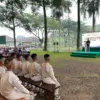 Pembinaan siswa