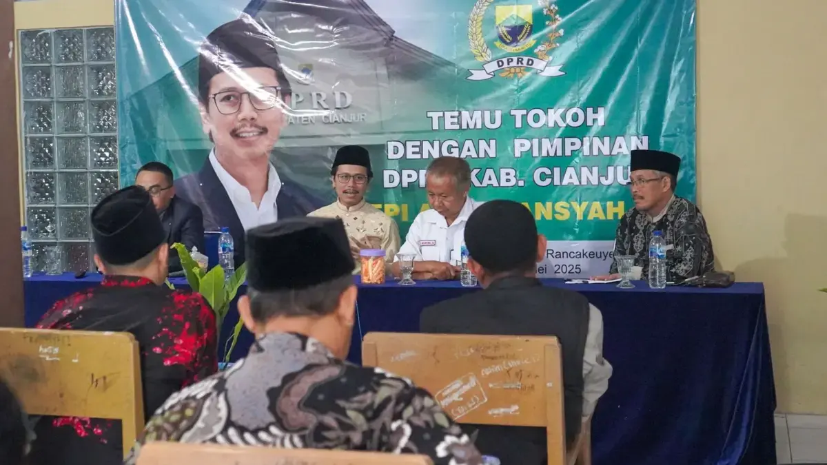 Kang Lepi