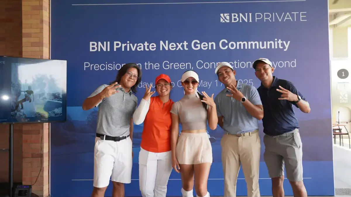 BNI