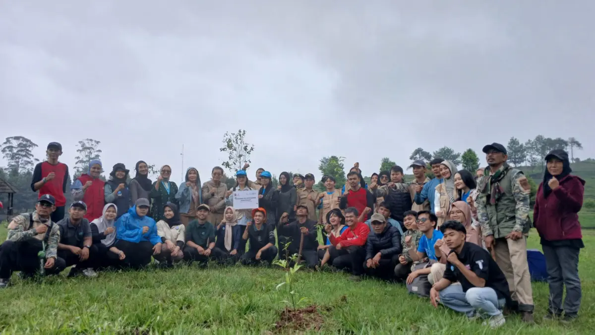 RIMBA