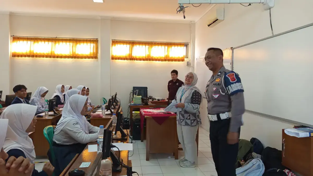 SMAN 2 Cianjur