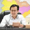 Wakil Ketua DPRD Kabupaten Cianjur, Lepi Ali Firmansyah