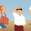 Anak putus sekolah