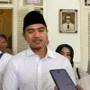 Ketua umum psi