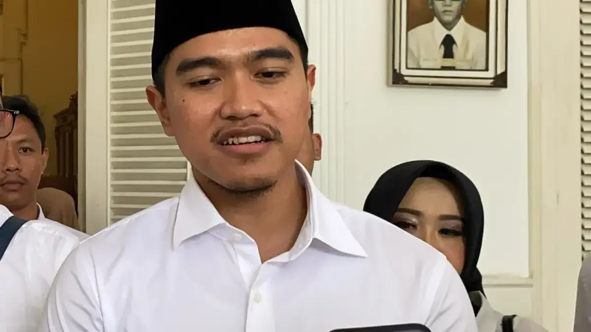 Ketua umum psi