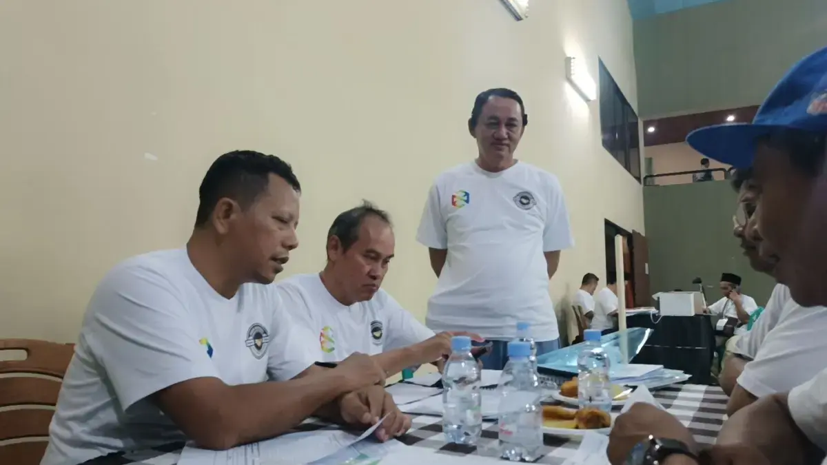 Forum Komunikasi Antar Koperasi Jawa Barat