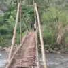 Jembatan Bambu
