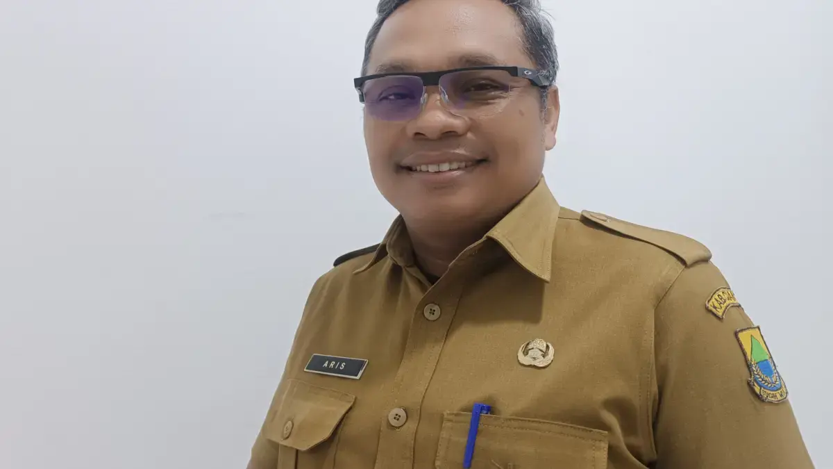 Aris Haryanto