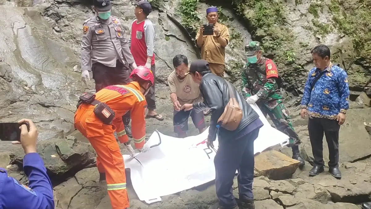 Tak bernyawa