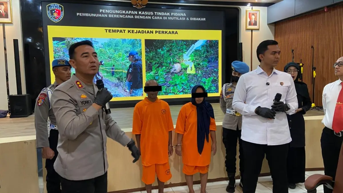 Berdarah dingin