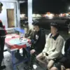 Terjaring Razia