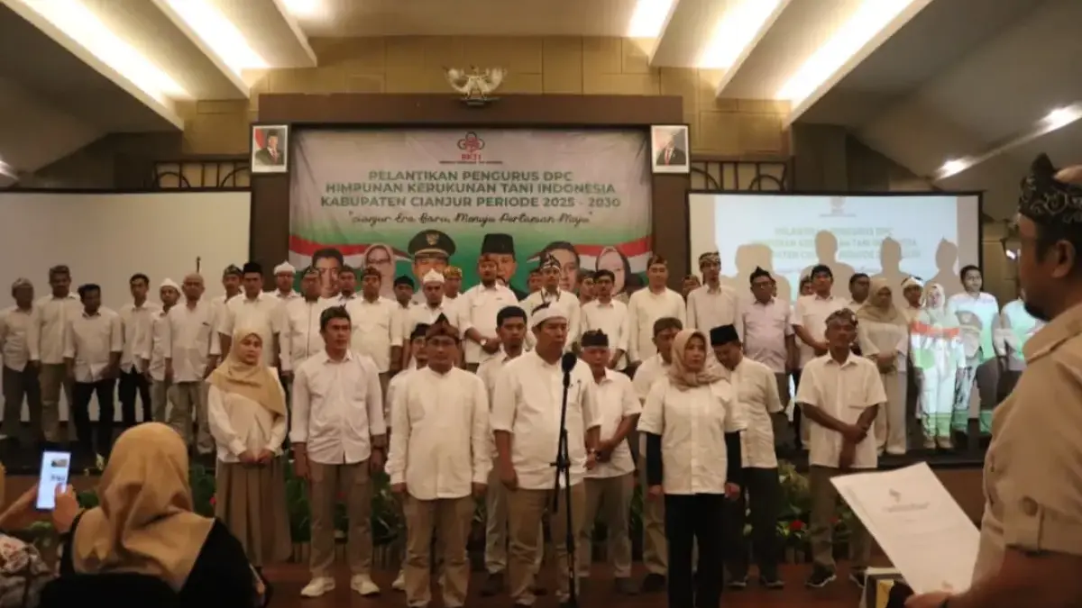 HKTI Cianjur