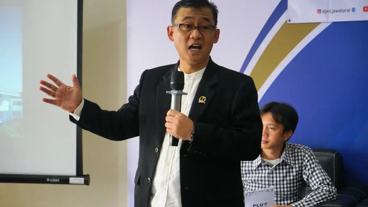 RK Dadan Surya Negara