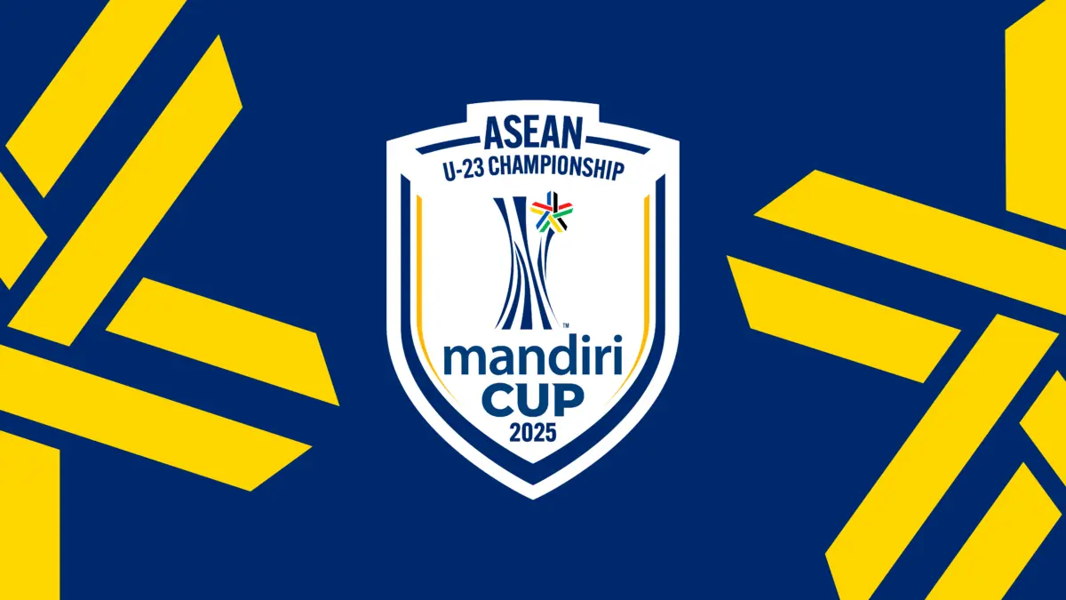 ASEAN U-23 Championship Mandiri Cup 2025