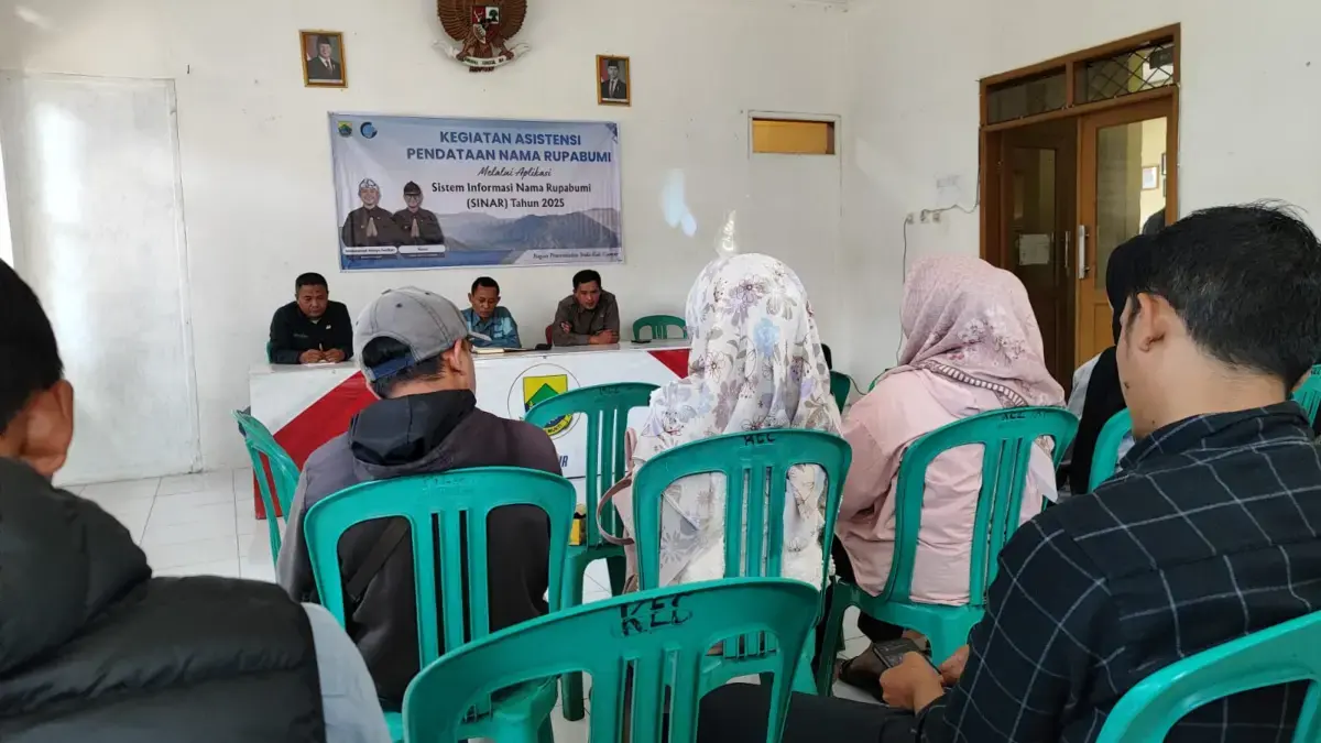 Nama Rupabumi