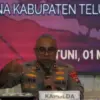 Polda Papua Barat