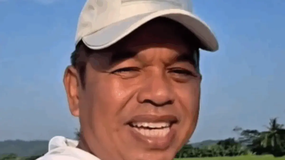 Dedi Mulyadi