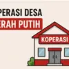 Koperasi Merah Putih