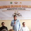 Tarung Derajat
