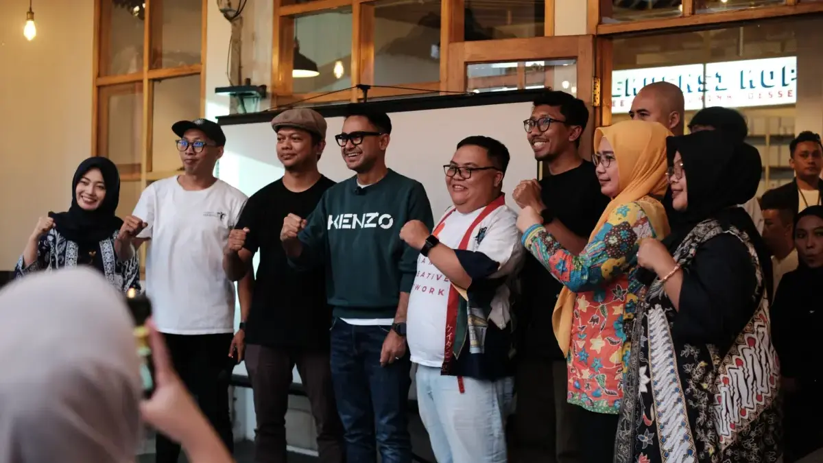 Cianjur Creative Network