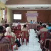 Koperasi Desa Merah Putih