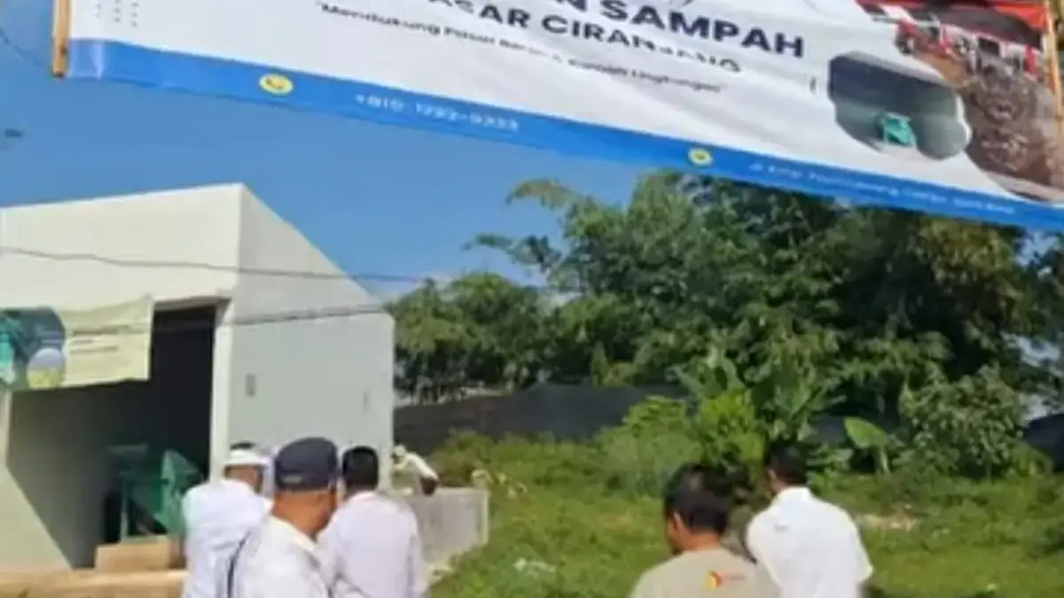 pasar ciranjang