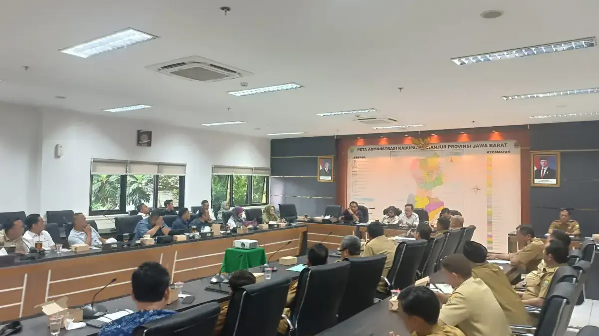 Koperasi Desa Merah Putih