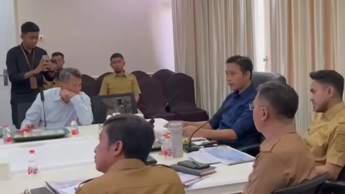 Perumdam Tirta Mukti Cianjur