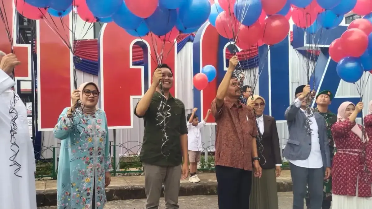 Universitas Prof. Dr. Hafiz MPH