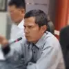 Ketua Fraksi PKS DPRD Kabupaten Cianjur, Wahyudin
