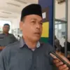 Kepala Disdikpora Kabupaten Cianjur, Ruhli Solehudin