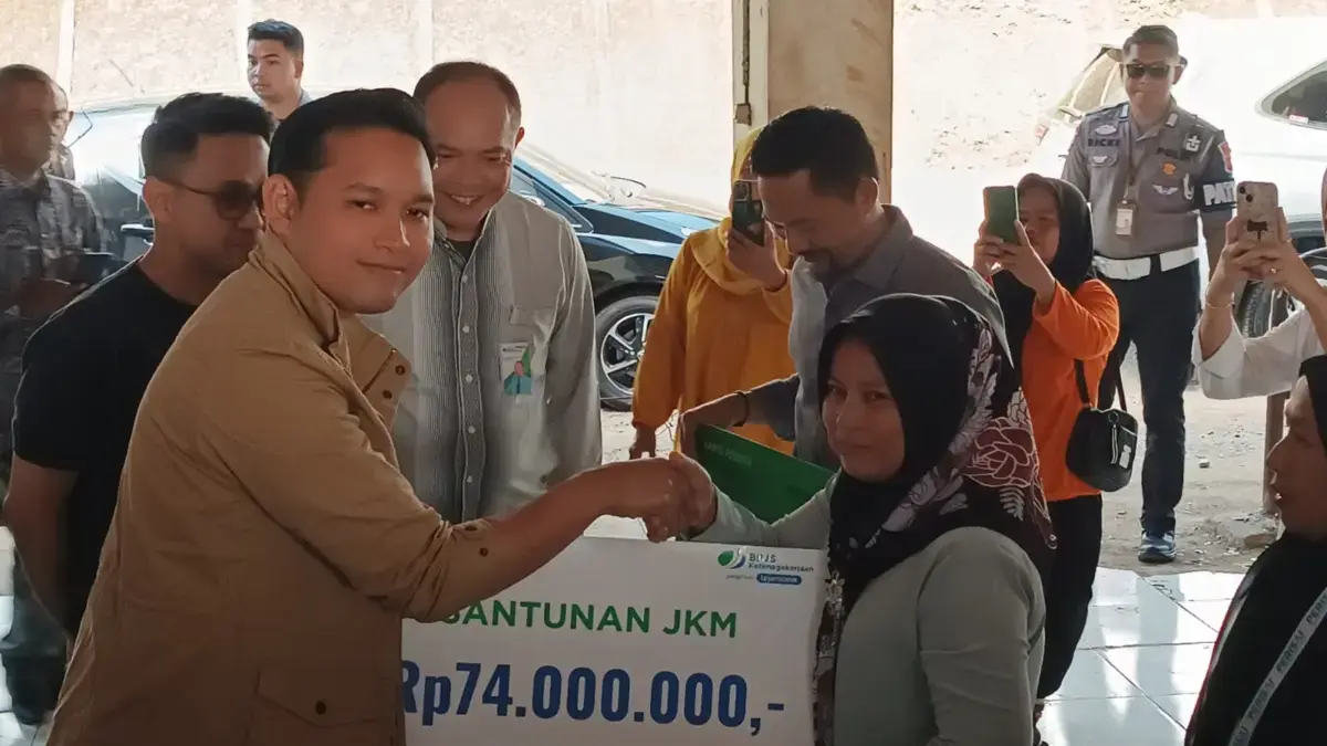 BPJS Ketenagakerjaan