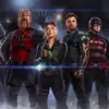 Thunderbolts
