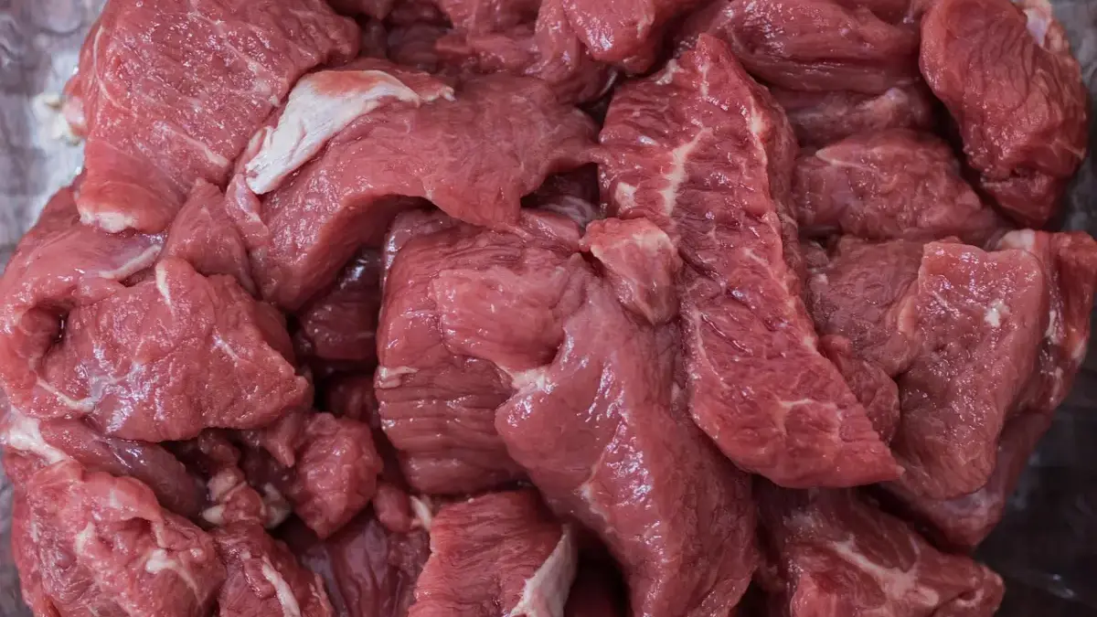 Daging Kurban