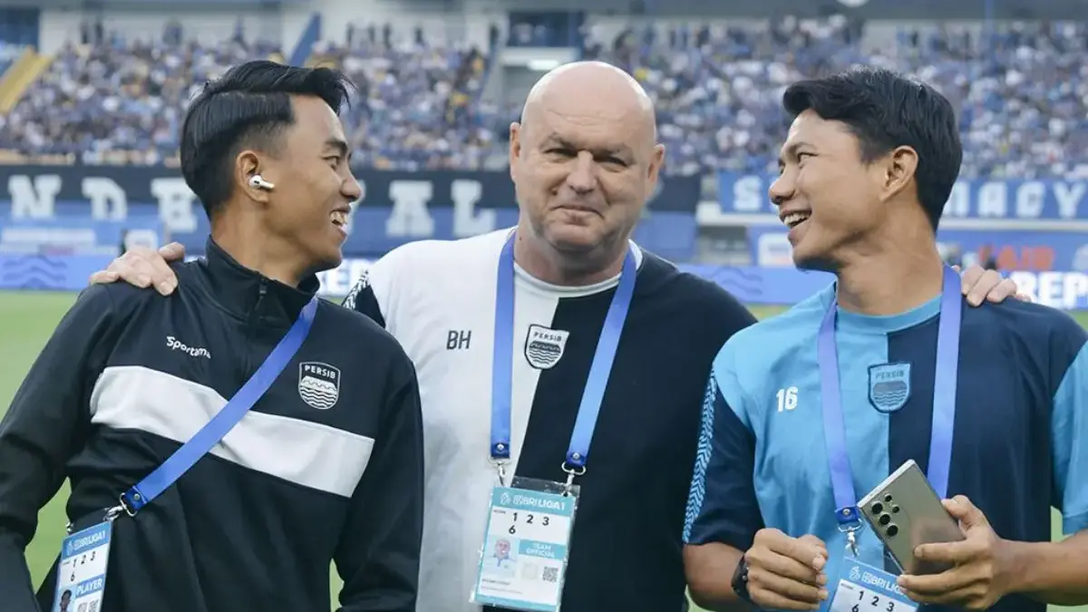 PERSIB