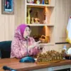 Direktur Jenderal IKMA Kemenperin, Reni Yanita