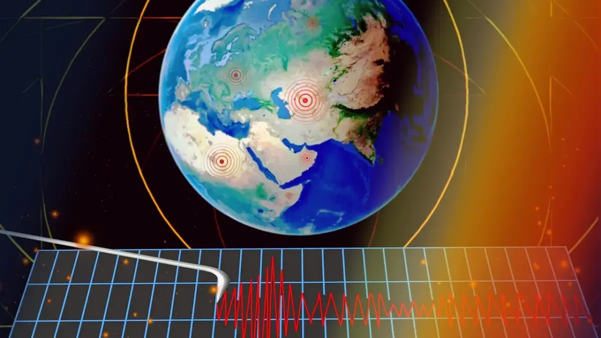 Gempa