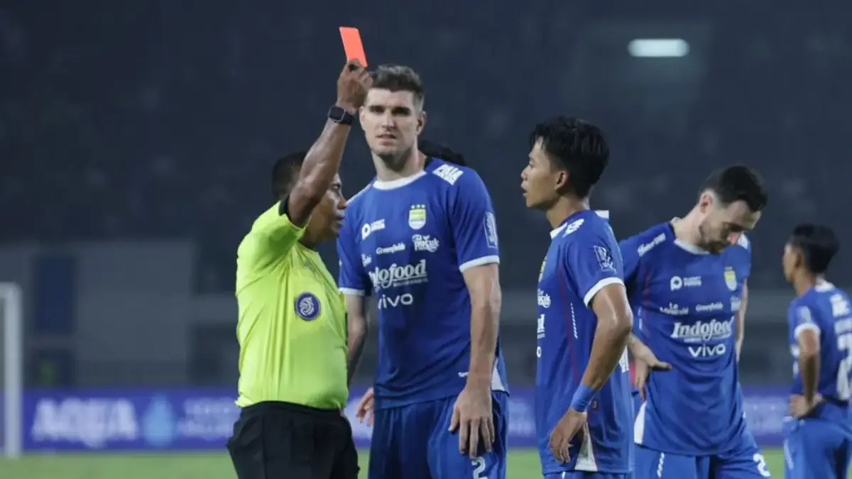 PERSIB